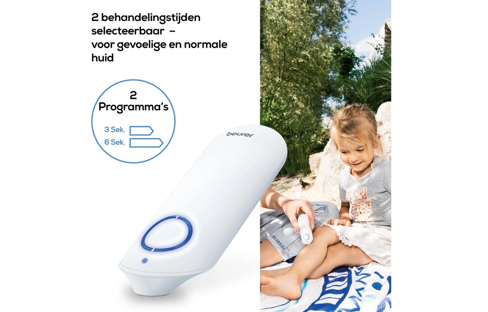 Beurer BR 60 - Insectenbeetheler