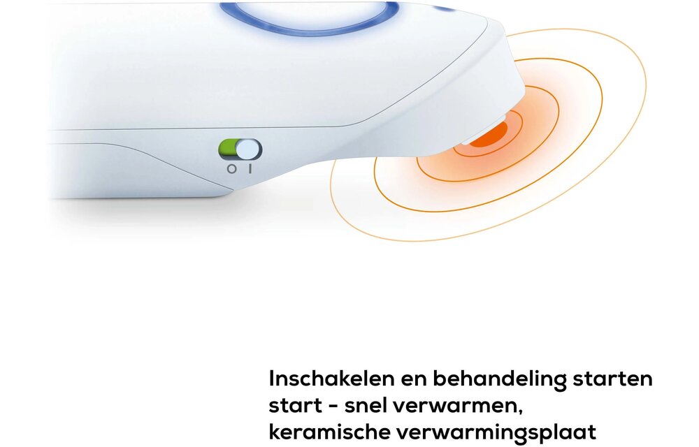 Beurer BR 60 - Insectenbeetheler