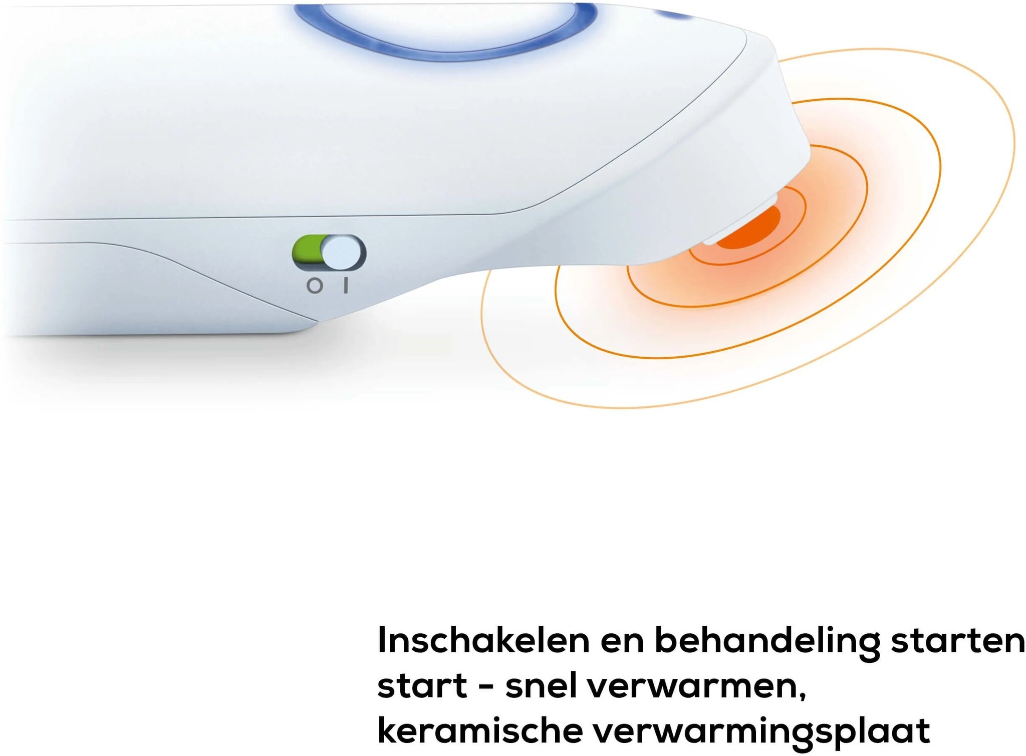 Beurer BR 60 - Insectenbeetheler