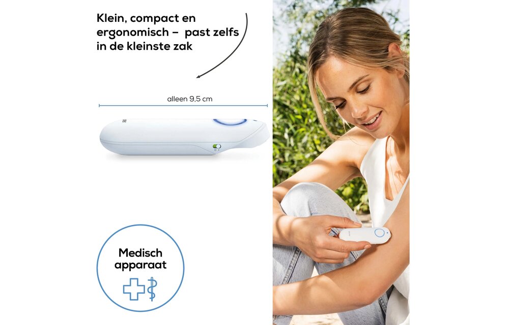 Beurer BR 60 - Insectenbeetheler