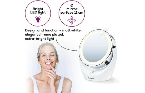 Beurer BS 49 - Make-up spiegel