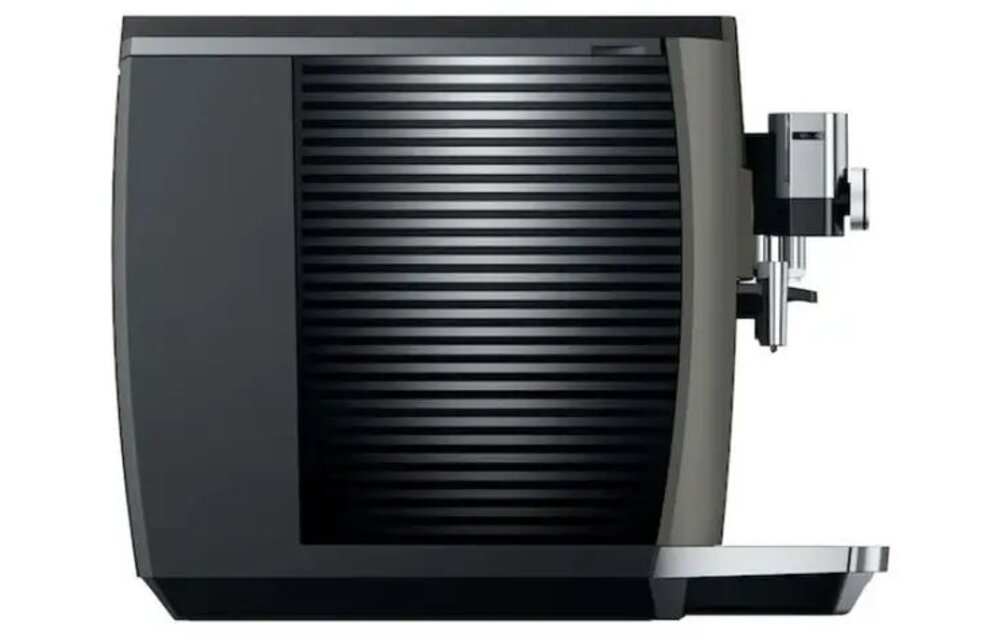 JURA S8 Dark Inox (EB) - Koffiemachine