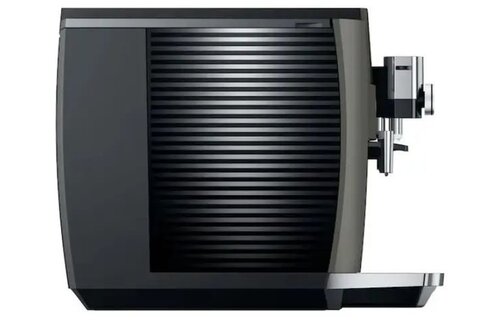 JURA S8 Dark Inox (EB) - Koffiemachine