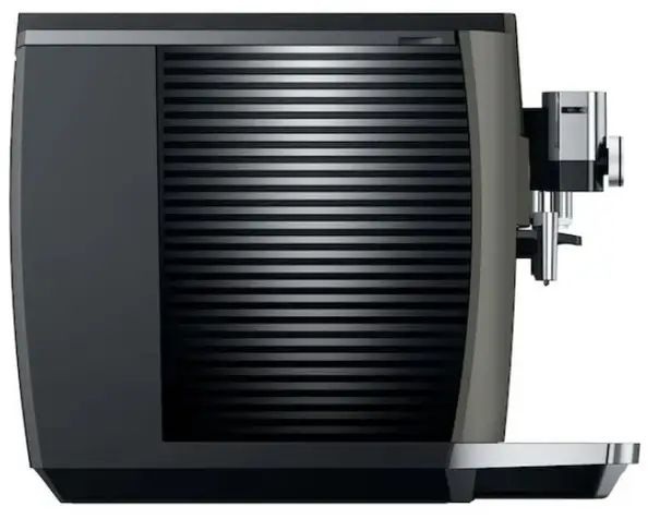 JURA S8 Dark Inox (EB) - Koffiemachine