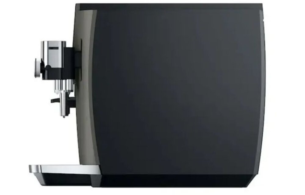 JURA S8 Dark Inox (EB) - Koffiemachine