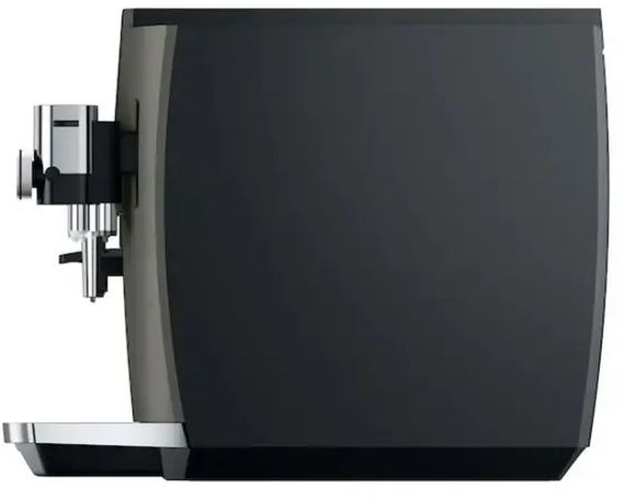 JURA S8 Dark Inox (EB) - Koffiemachine