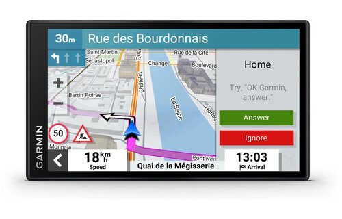 Garmin DriveSmart 66 MT-S Europa - Autonavigatie