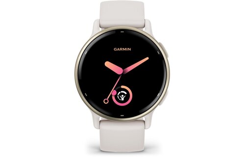 Garmin Vivoactive 5 Wit - Smartwatch