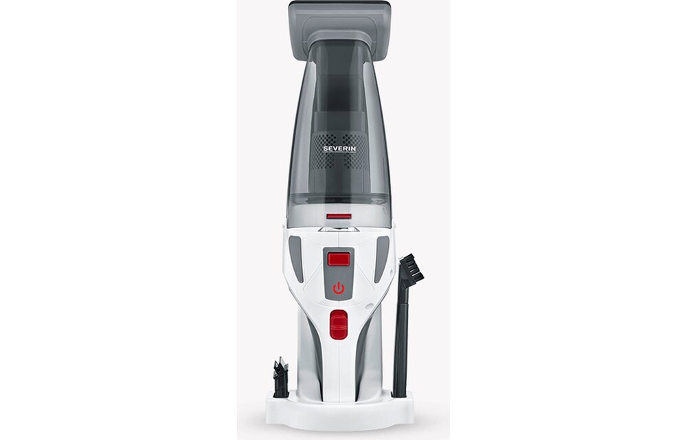 Severin HV 7146 - Kruimelzuiger