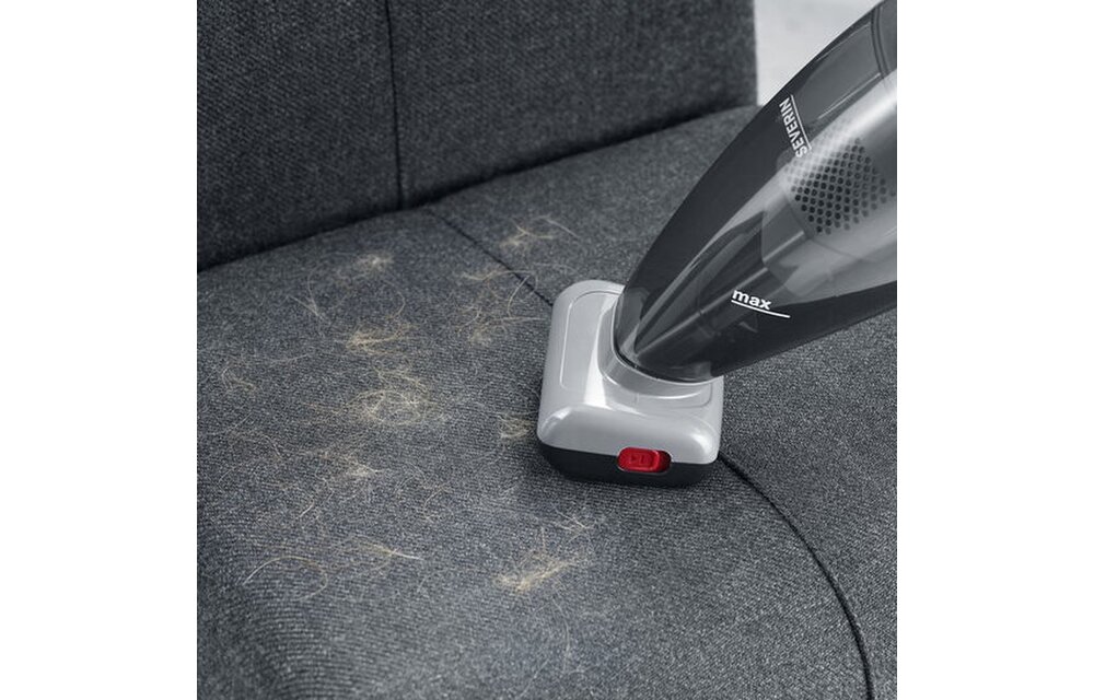 Severin HV 7146 - Kruimelzuiger