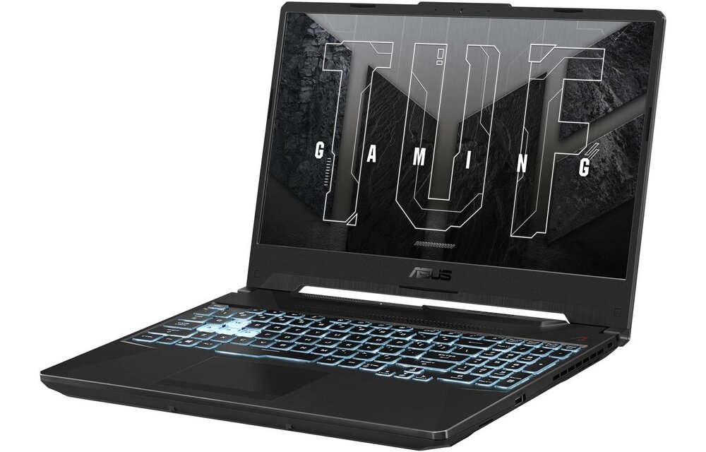 ASUS TUF Gaming A15 FA506NF-HN003W - Gaming laptop
