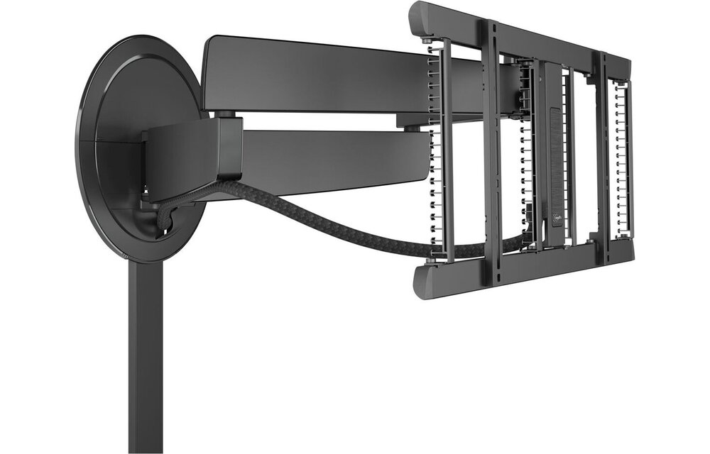 Vogel's TVM 7655 Zwart - TV muurbeugel