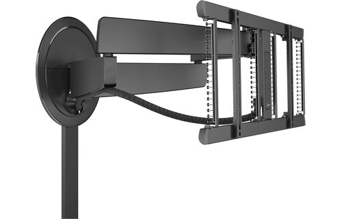 Vogel's TVM 7655 Zwart - TV muurbeugel