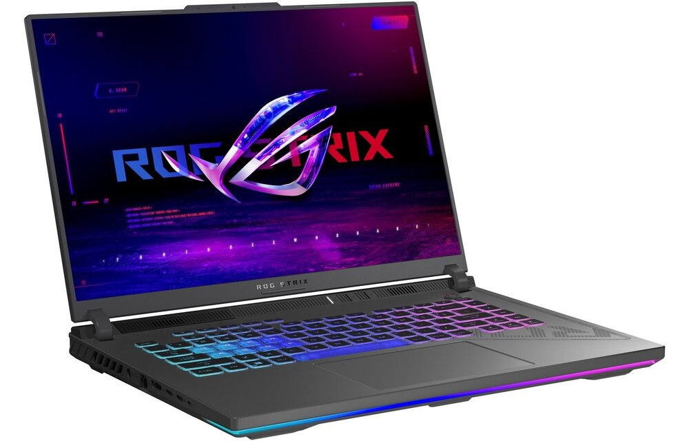 ASUS ROG Strix G16 G614JV-N3134W - Gaming laptop