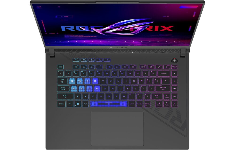 ASUS ROG Strix G16 G614JV-N3134W - Gaming laptop