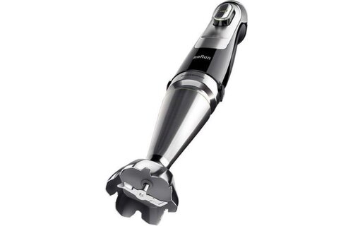 Braun Multiquick 9 MQ 9138XI - Staafmixer