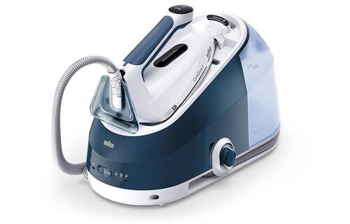 Braun CareStyle 5 IS5245BL - Stoomgenerator