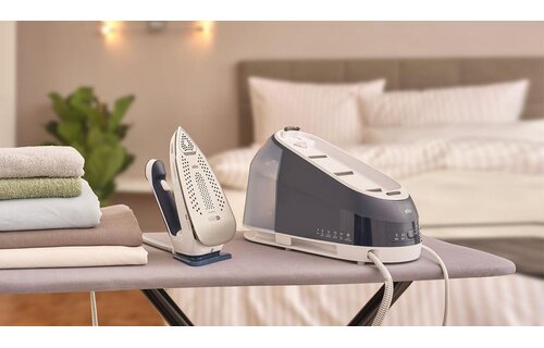 Braun CareStyle 5 IS5245BL - Stoomgenerator