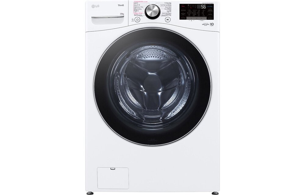 LG LC0R2N2 - Wasmachine