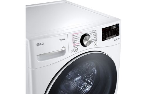 LG LC0R2N2 - Wasmachine