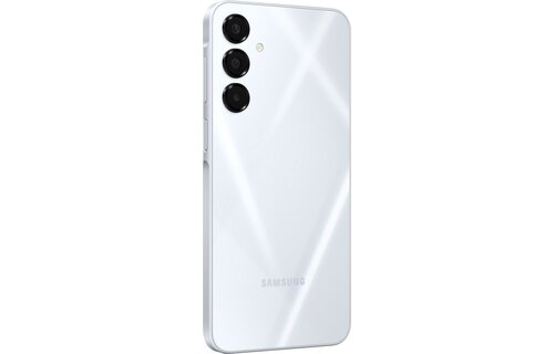 Samsung Galaxy A16 5G 128GB Lichtgrijs - Mobiele telefoon