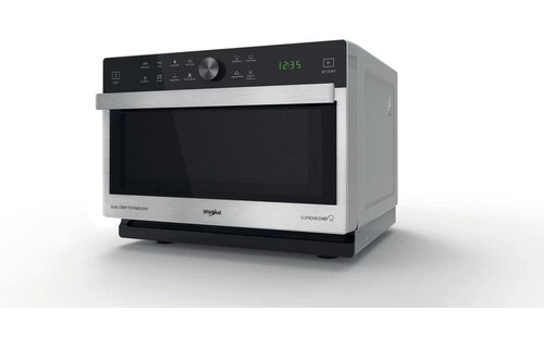 Whirlpool MWSC 833 SX - Combimagnetron