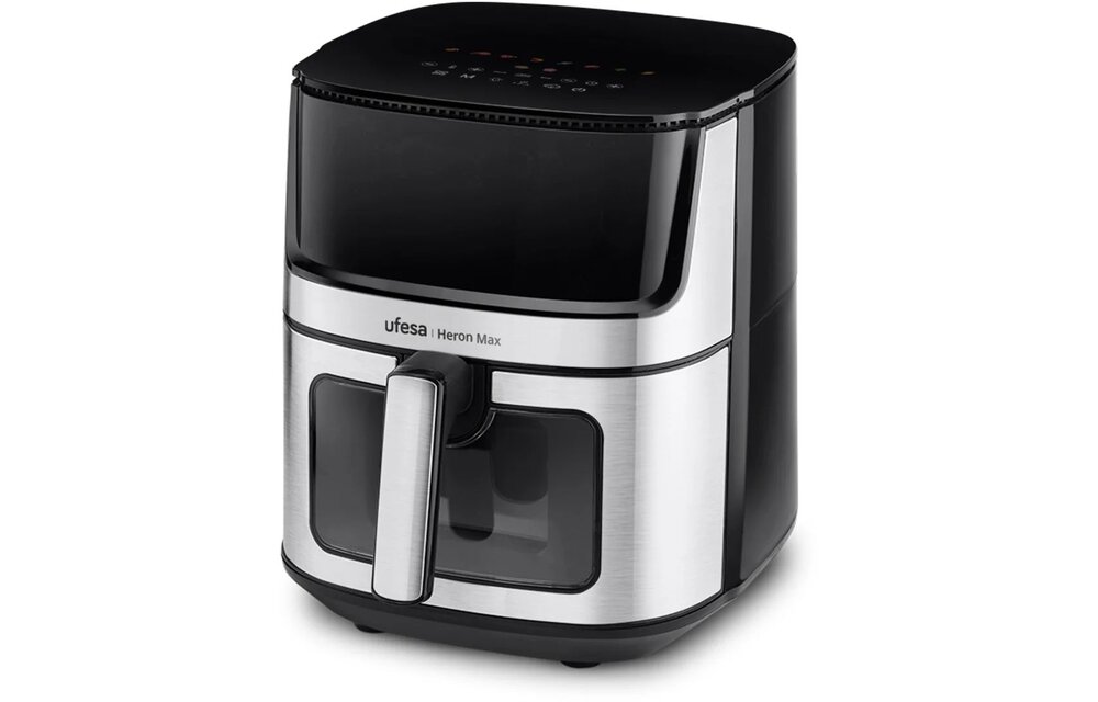 Ufesa Heron Max - Hetelucht friteuse