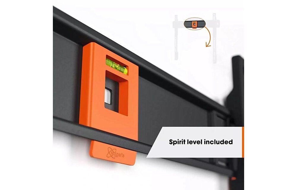 Vogel's TVM 1205 Platte TV beugel (19 - 50 inch) - TV muurbeugel