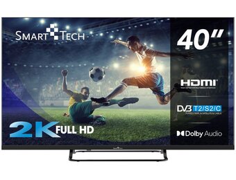 Smart Tech 40FN01V3 - LED TV