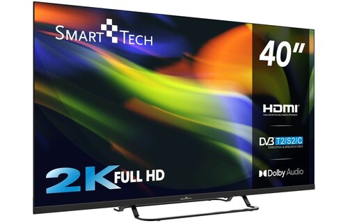 Smart Tech 40FN01V3 - LED TV