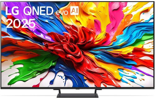 LG 55QNED93A6 (2025) - Mini-LED TV