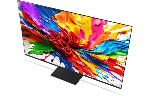 LG 55QNED93A6 (2025) - Mini-LED TV