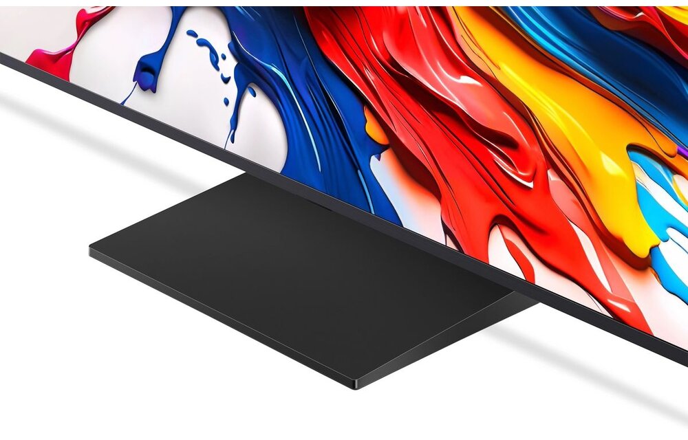 LG 55QNED93A6 (2025) - Mini-LED TV