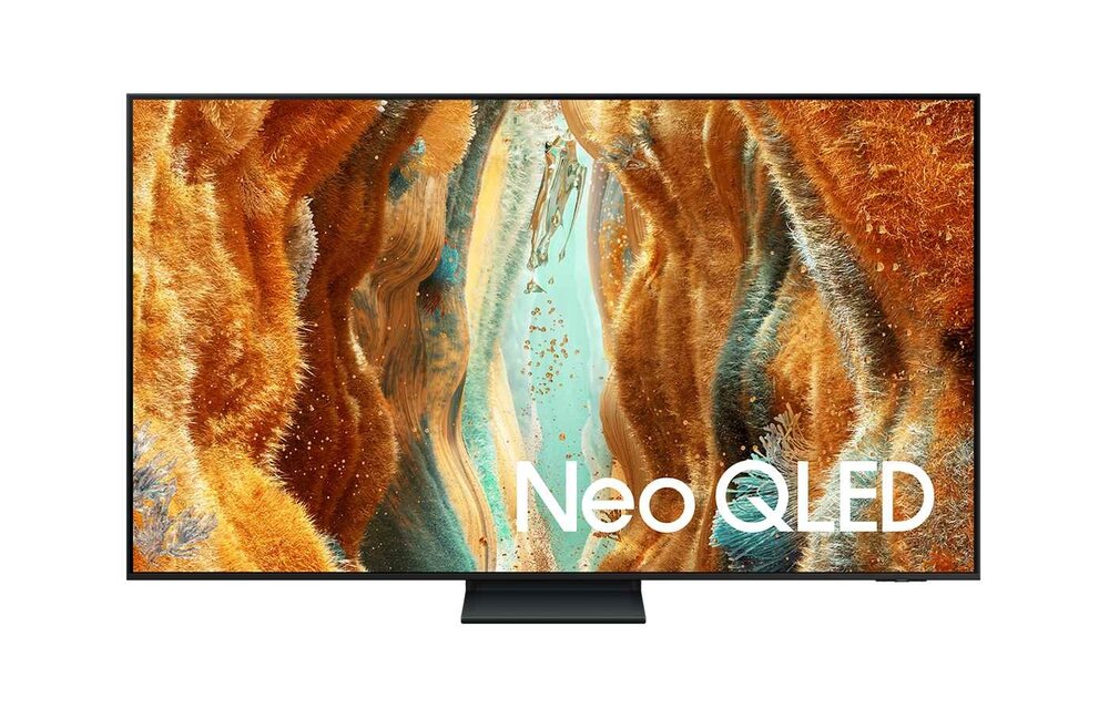 Samsung Neo QLED 4K 65QN73F (2025) - QLED TV