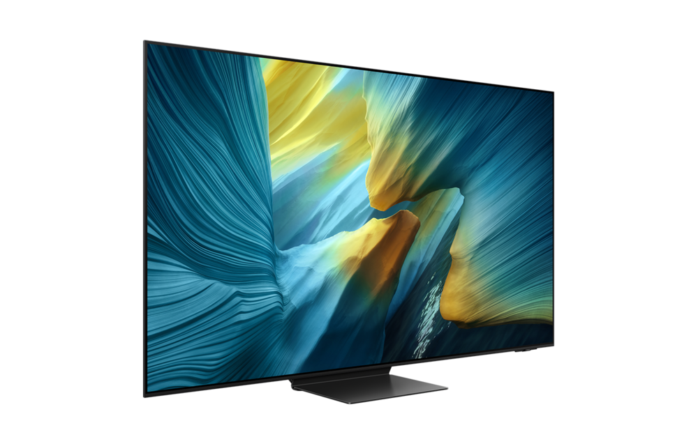 Samsung OLED 4K 55S95F (2025) - OLED TV