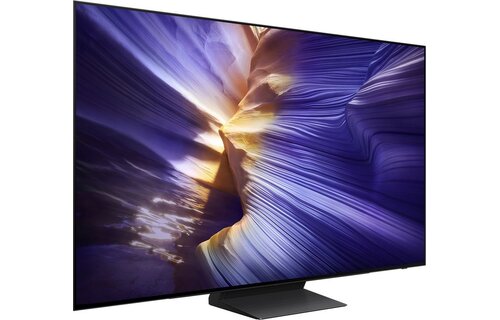 Samsung OLED 4K 77S93F (2025) - OLED TV