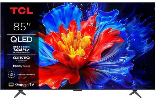 TCL 55QLED810K (2025) - QLED TV