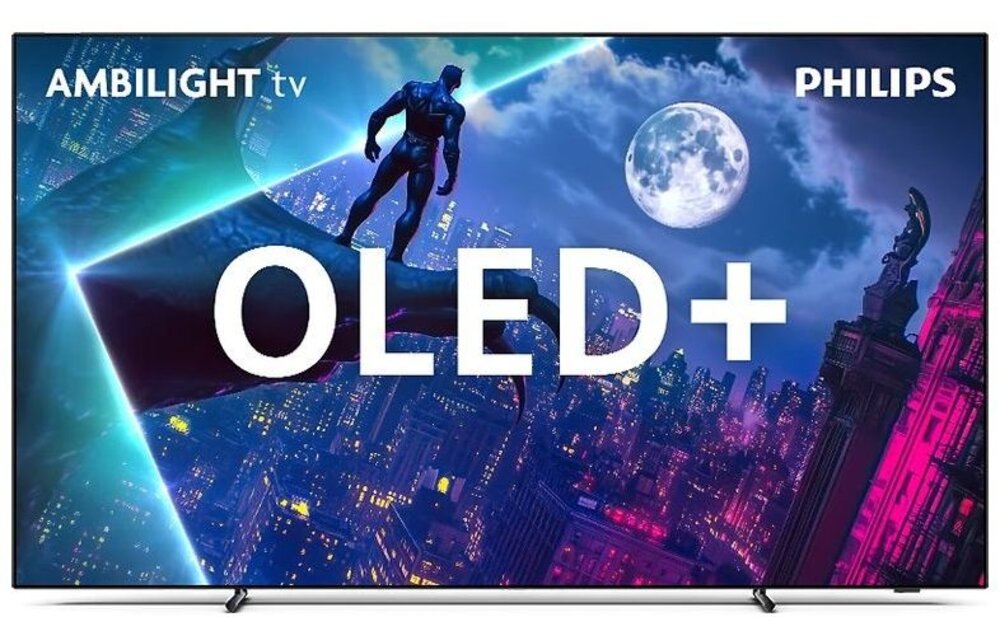 Philips 65OLED950/12 - OLED TV