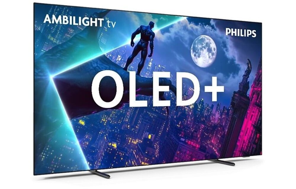 Philips 65OLED950/12 - OLED TV