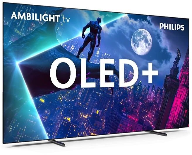 Philips 65OLED950/12 - OLED TV