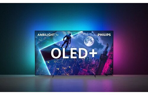 Philips 65OLED950/12 - OLED TV