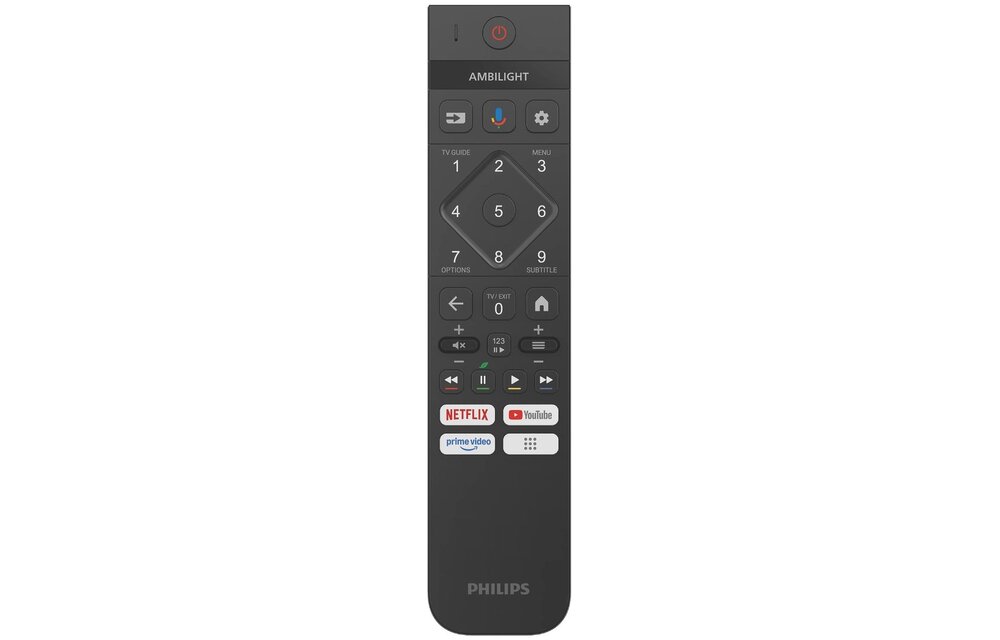 Philips 65OLED950/12 - OLED TV