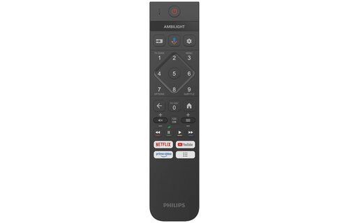 Philips 65OLED950/12 - OLED TV