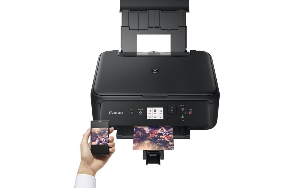 Canon PIXMA TS5150 - All-in-one printer