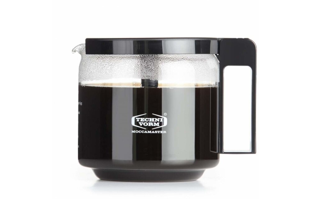 Moccamaster 89830 Glaskan