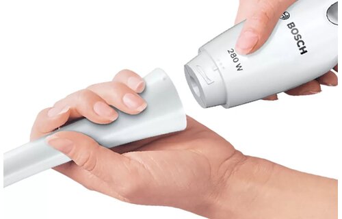 Bosch MSM6B100 - Staafmixer