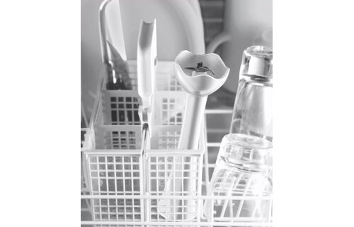 Bosch MSM6B100 - Staafmixer