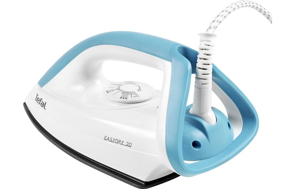 Tefal EasyDry FS4020 - Strijkijzer