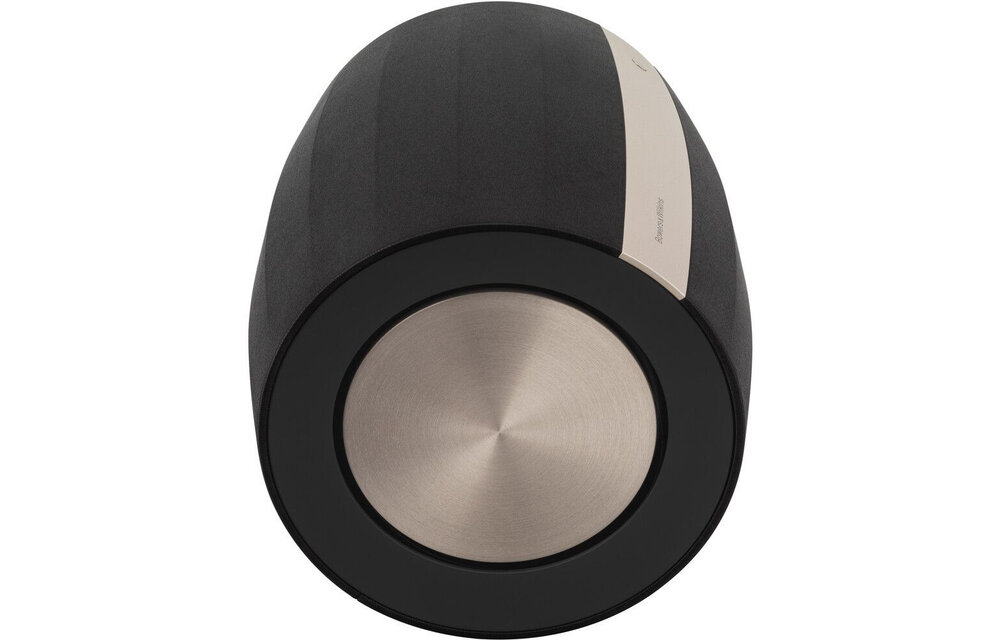 Bowers & Wilkins Formation Bass - Draadloze speaker