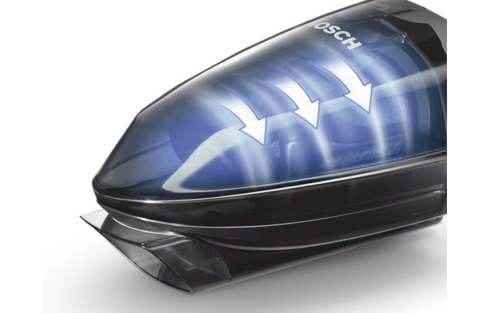 Bosch Move BHN24L - Kruimelzuiger